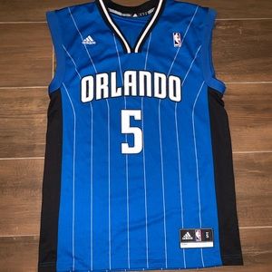 Orlando Magic Oladipo Jersey